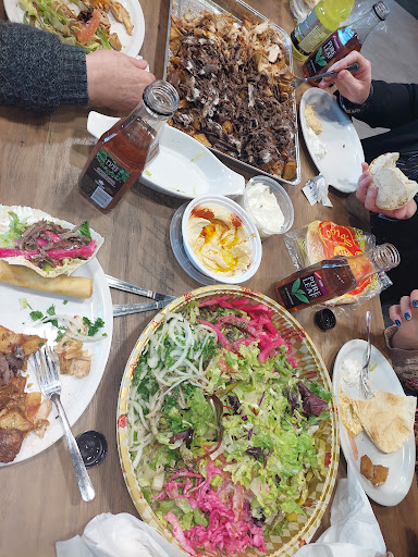 Photo of Shawarma Byte - HALAL- Mediterranean Lebanese cuisine - 4750 Bank St, Ottawa, ON K1T 0K8